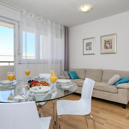 Apartment Ivica Zadar Eksteriør bilde