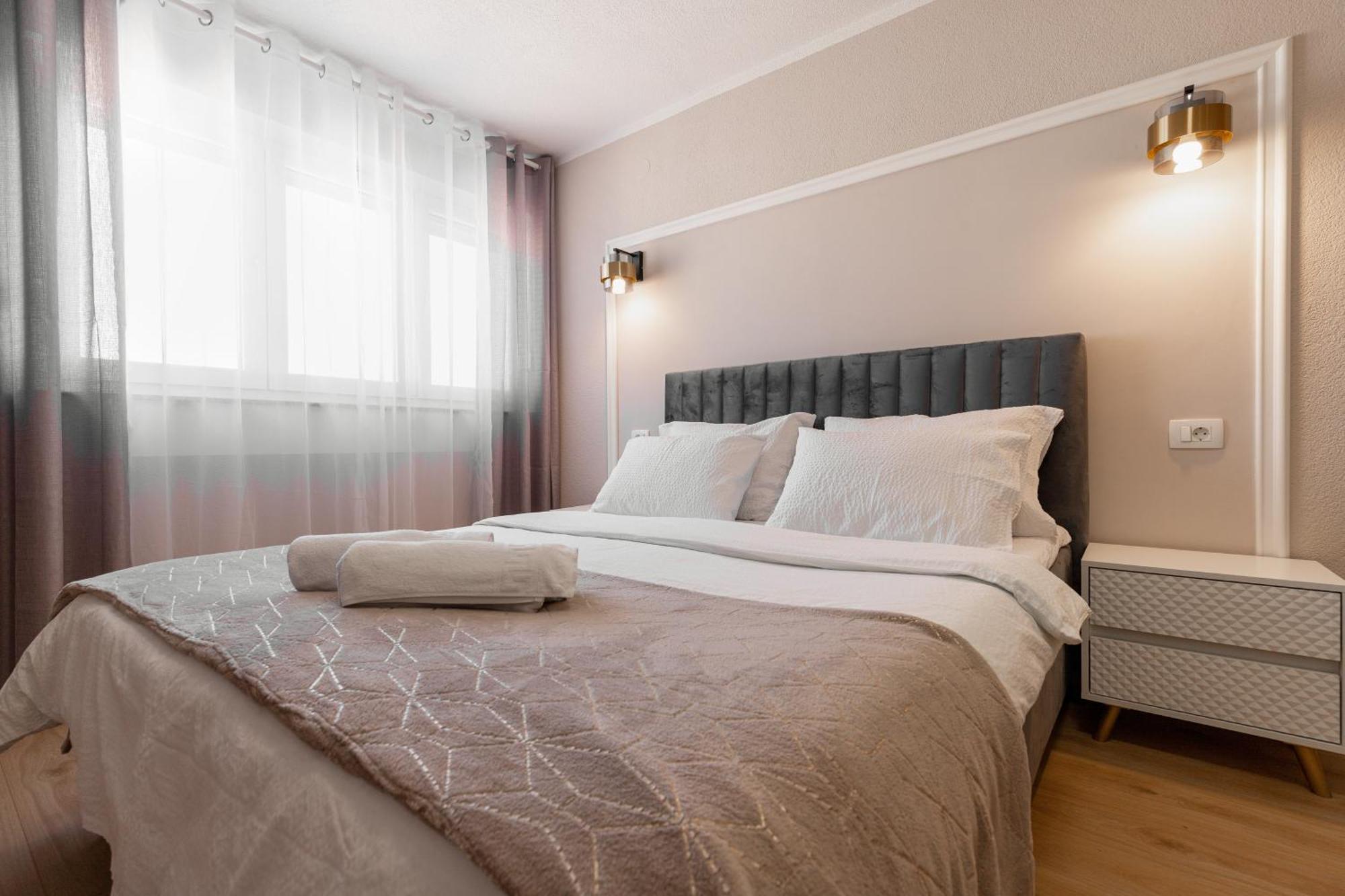 Apartment Ivica Zadar Eksteriør bilde
