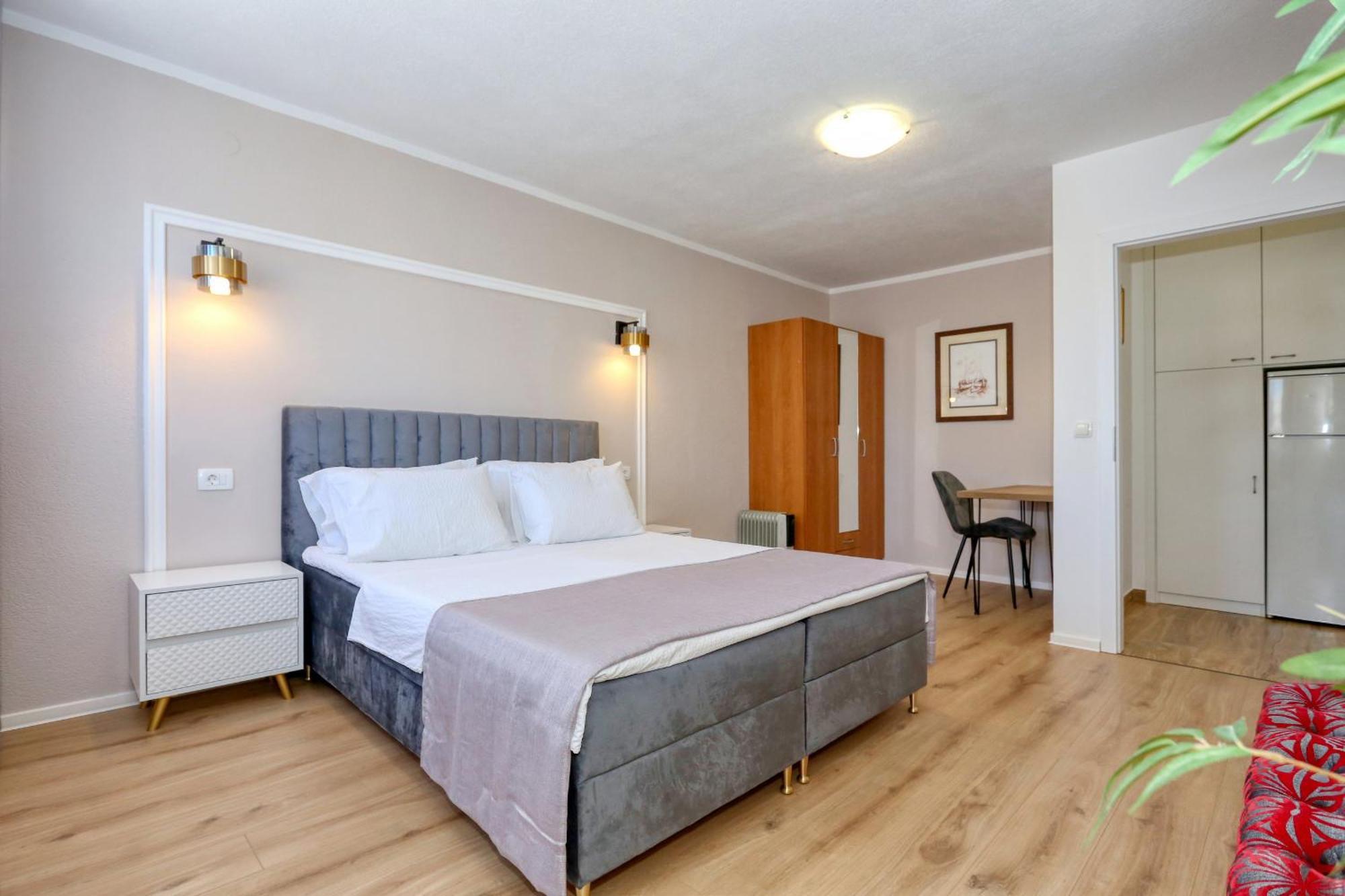 Apartment Ivica Zadar Eksteriør bilde