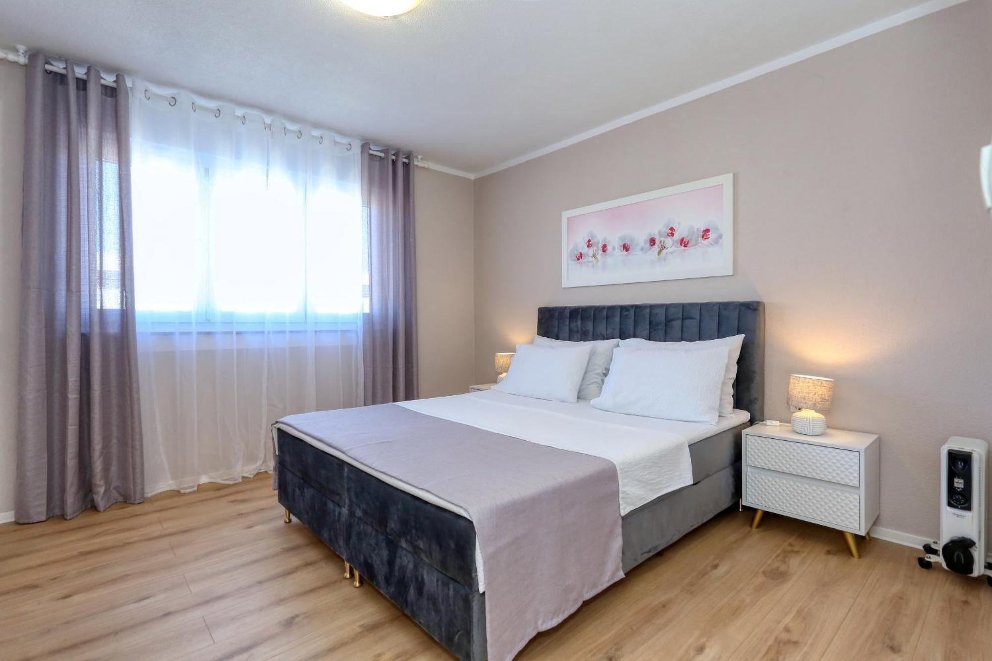 Apartment Ivica Zadar Eksteriør bilde