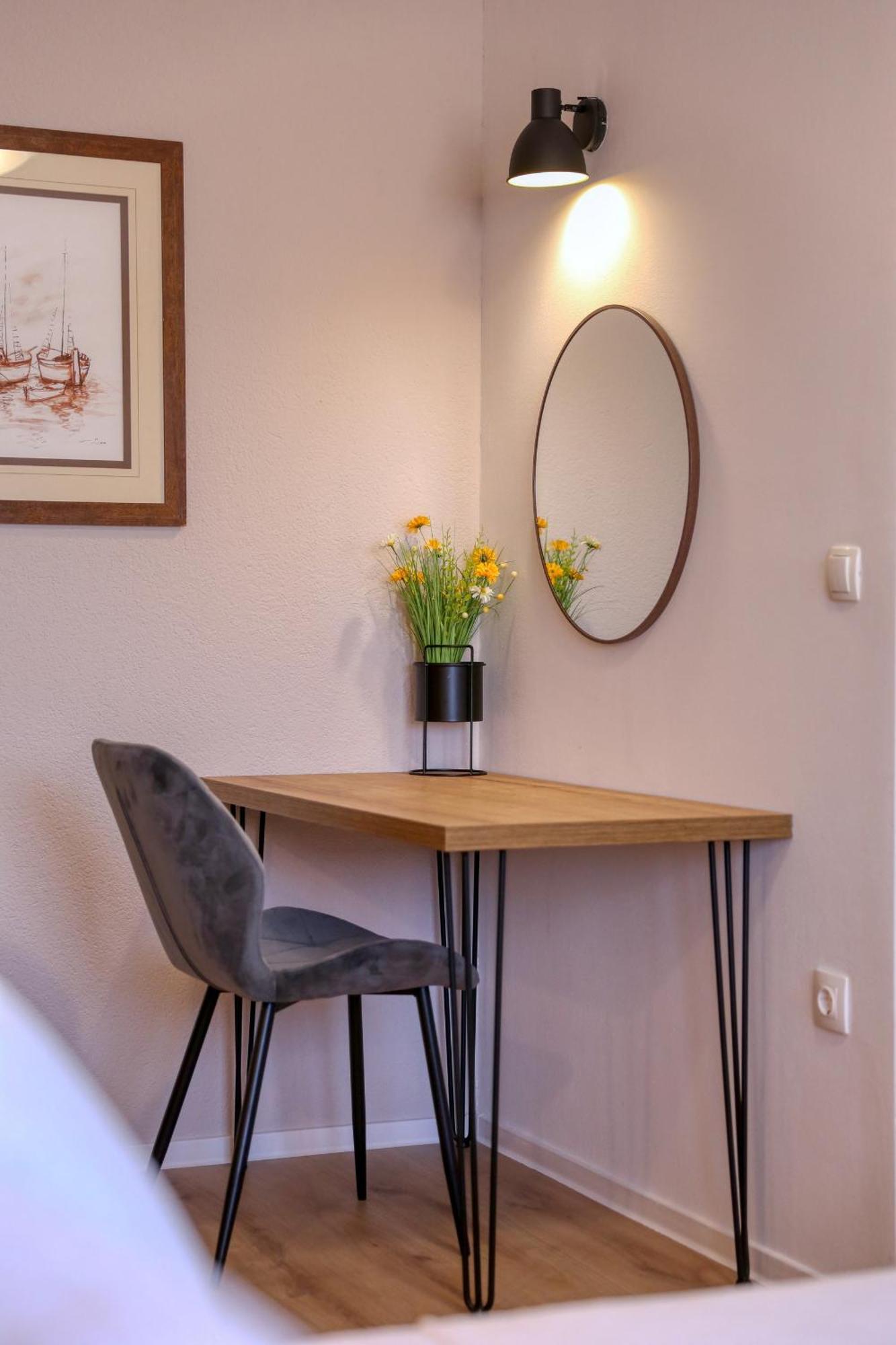 Apartment Ivica Zadar Eksteriør bilde
