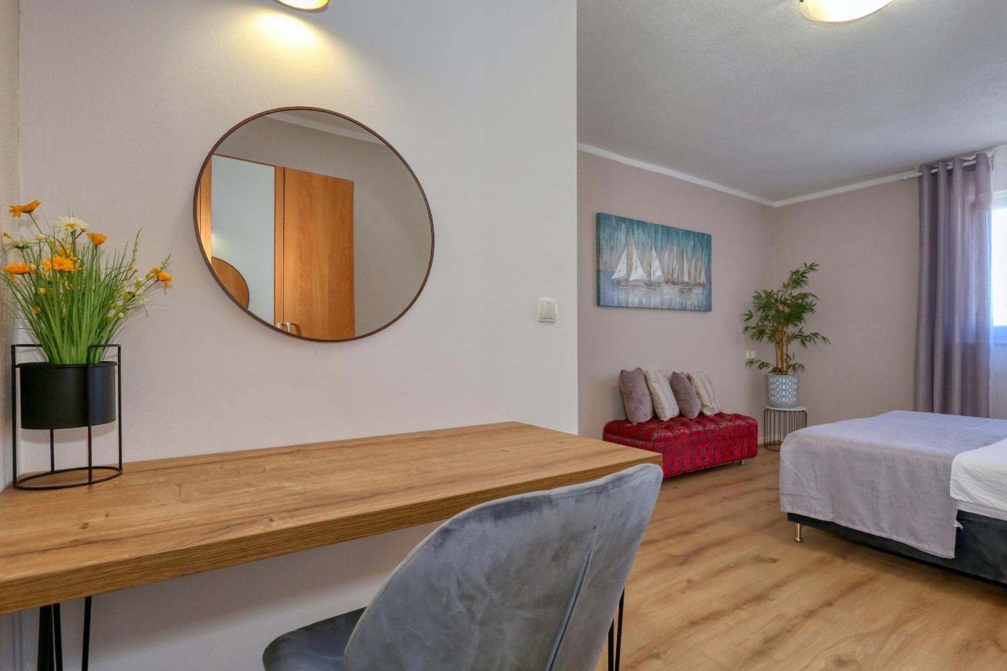 Apartment Ivica Zadar Eksteriør bilde