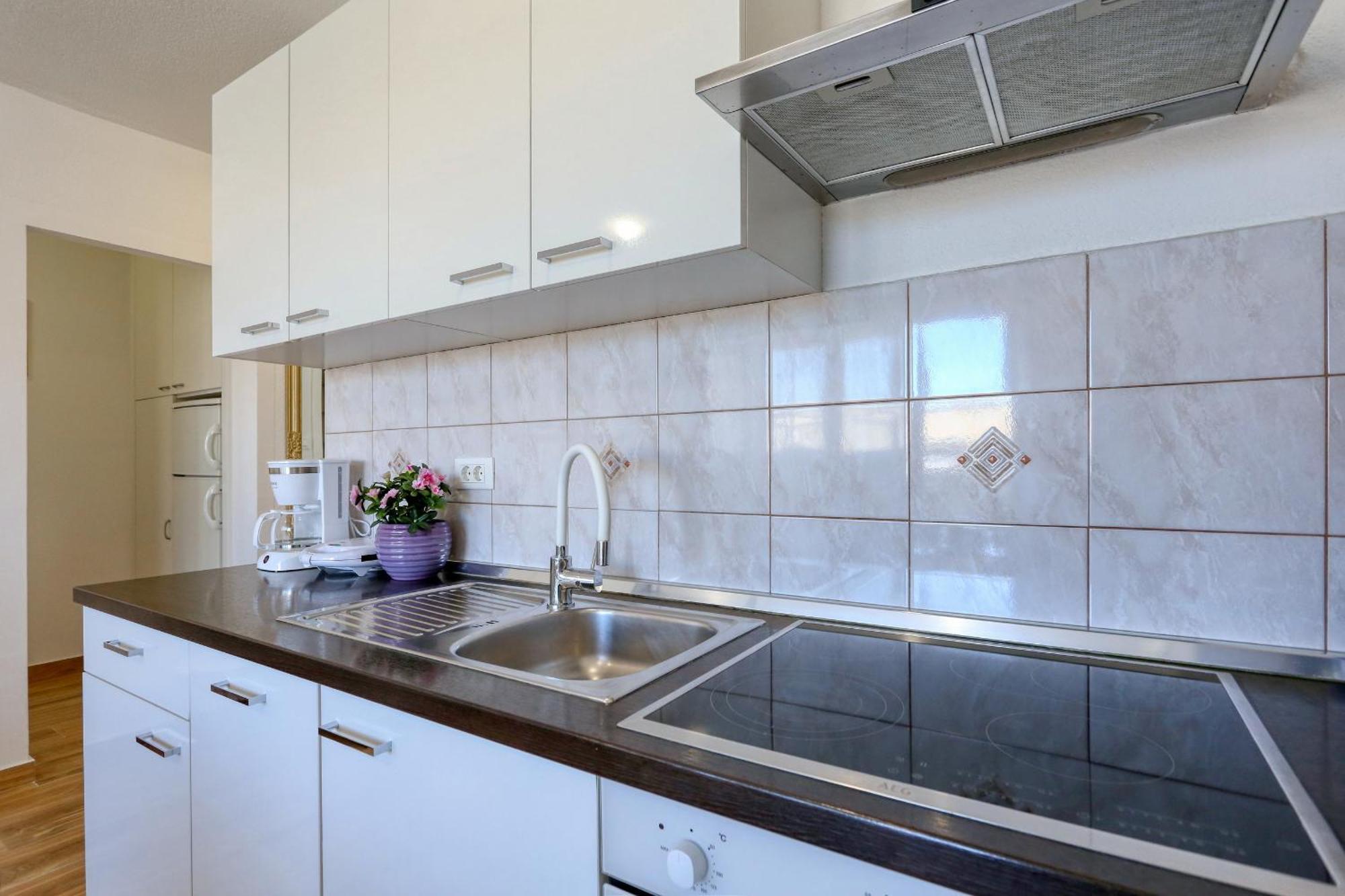 Apartment Ivica Zadar Eksteriør bilde