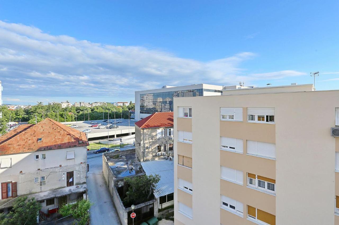Apartment Ivica Zadar Eksteriør bilde
